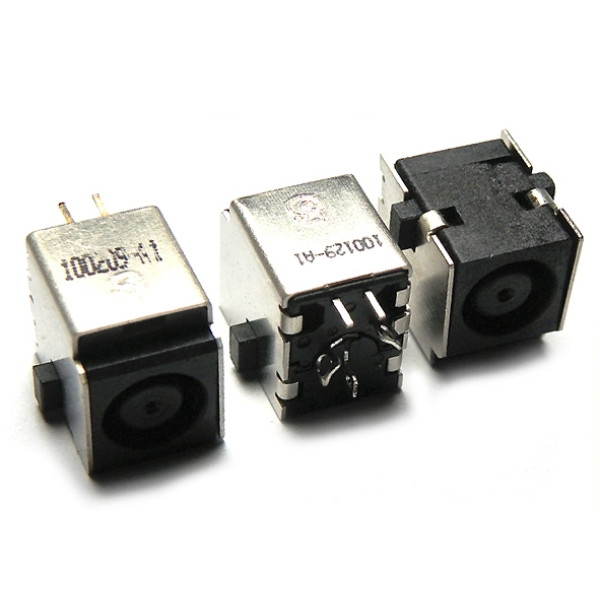 By HP ProBook 4310S 4710S 4416S 4411S 4410S 4311S DC JACK DC127 at pcspare.com — Global Laptop Parts Center
