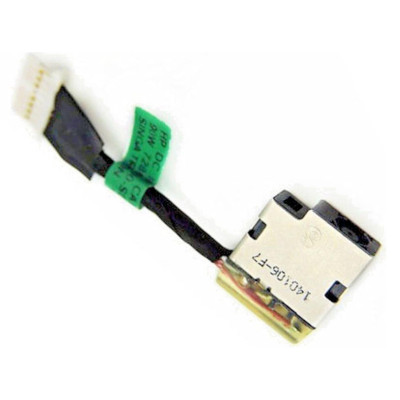 HP SPLIT 13-M 728600-SD4 DC JACK DW675