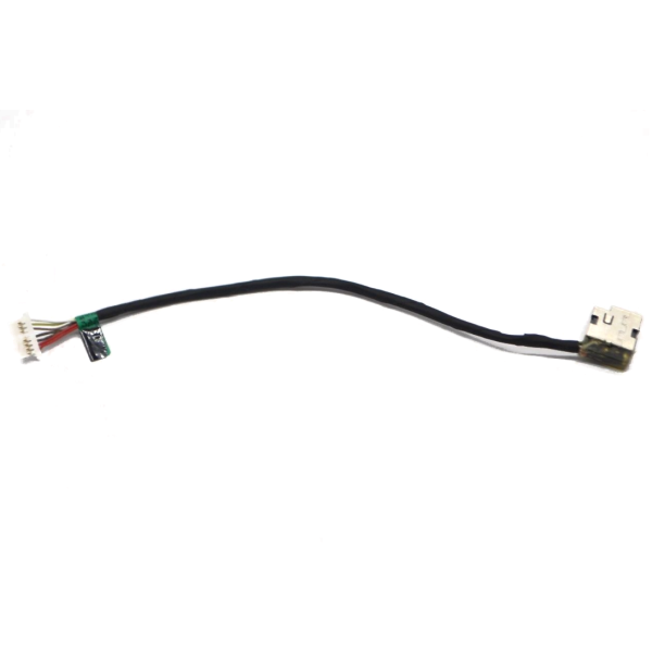 By HP STREAM 14-Z050SA 754734-SD1 754734-FD1 778634-FD1 15 A212NA DC JACK DW790 at pcspare.com — Global Laptop Parts Center