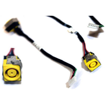 URBAIN LENOVO X121E FRU 04W2235 DD0FL8TH000 DC JACK DW419