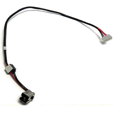 LENOVO IDEAPAD Y580N G780 G770 G575 G570 DC30100EE00 DC JACK DW513