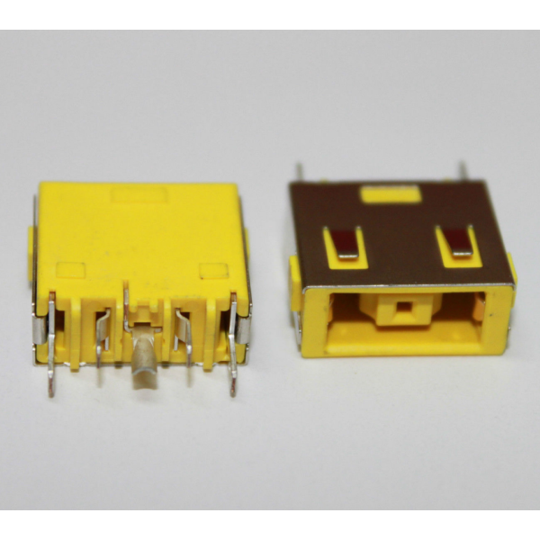 By Lenovo G500 G500S G505 G505S G400 G490 DC JACK DC219 at pcspare.com — Global Laptop Parts Center