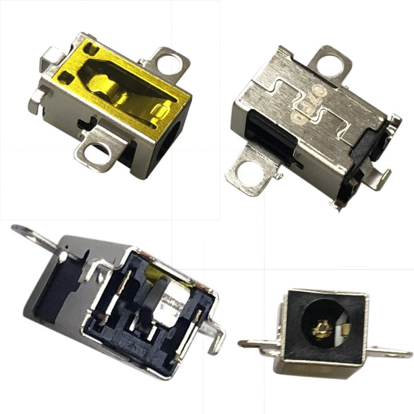 By Lenovo V15 G2-ITL 82KB V15 G2-ALC 82KD V15 G2 IJL 82QY DC Power Jack Charging Port Cable Socket Plug Connector at pcspare.com — Global Laptop Parts Center