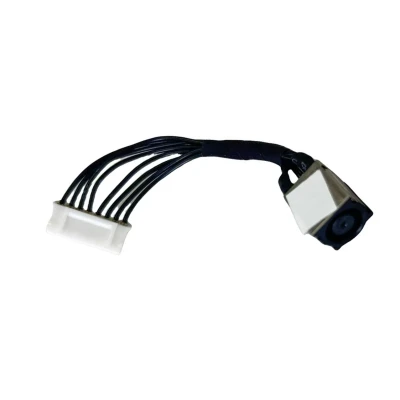 MSI GL65 9SDK 9SC MS- 16U5 K1G- 3008064- V03 DC JACK