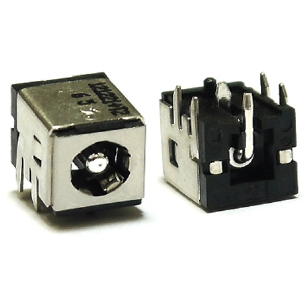 By Шлюз MX6428 MX6429 MX6433 MX6436 MX6437 MX6438 MX6440H MX6442 2.5mm DC JACK DC018 at pcspare.com — Global Laptop Parts Center