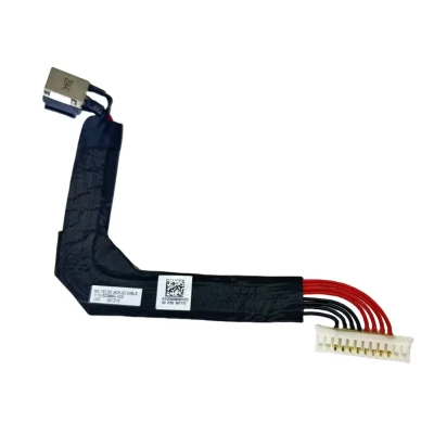 By MSI Leopard GL75 MS-17E7 MS17E2 K1G-3008060-V03 DC JACK at pcspare.com — Global Laptop Parts Center