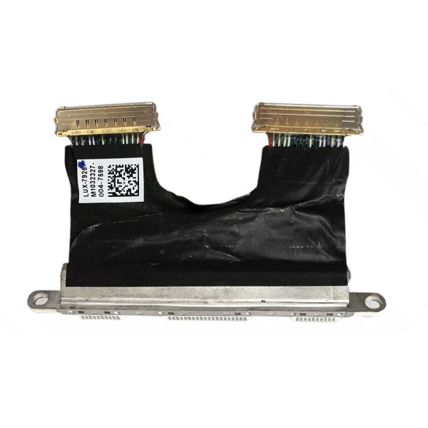 By Microsoft Surface Book 1 2 3 1769 1704 1705 Keyboard Flex Dock Port Cable M1032327 at pcspare.com — Global Laptop Parts Center