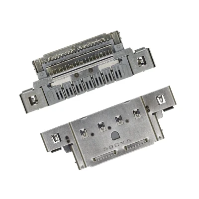 Microsoft Surface könyv 3 1899 DC JACK töltő port