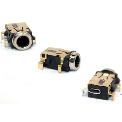 Samsung Chromebook XE500C21-AO3 XE500C21 Series 5 NP-NS310 NPNS310 DC JACK DC158