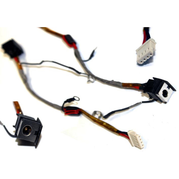 By TOSHIBA M352 M300 DC JACK DW083 at pcspare.com — Global Laptop Parts Center