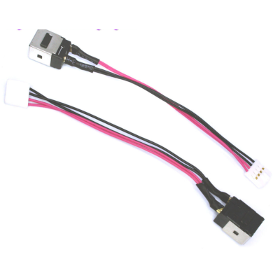 TOSHIBA PORTEGE  R700 SERIES R705 SERIES DC JACK DW329 R705-P40 R705-P42 R705-ST2N  R700-S1330 R700-S13