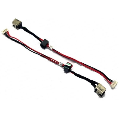 TOSHIBA SATELLITE C70D-B C75D-B 6017B0490501 DC JACK DW822