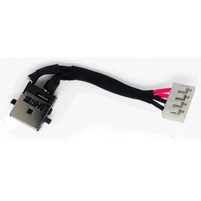 TOSHIBA SATELLITE E45T-B4300 E45T-B4204 DC JACK DW833