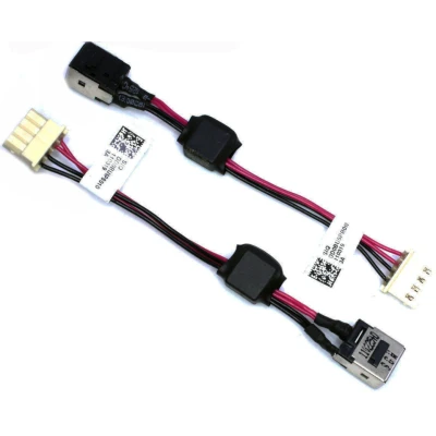 TOSHIBA SATELLITE L730 L735 L735D SERIES DD0BU5PB010 DC JACK DW325