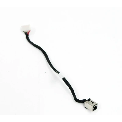 TOSHIBA SATELLITE P70 P70T P75 DC JACK DW789