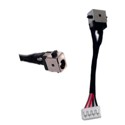 TOSHIBA KADIUS 11 12 L15W DC JACK DW810