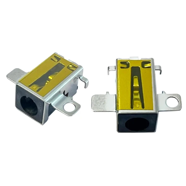 By Lenovo IdeaPad 1 14ALC7 14IAU7 14IGL7 14IJL7 DC JACK at pcspare.com — Global Laptop Parts Center
