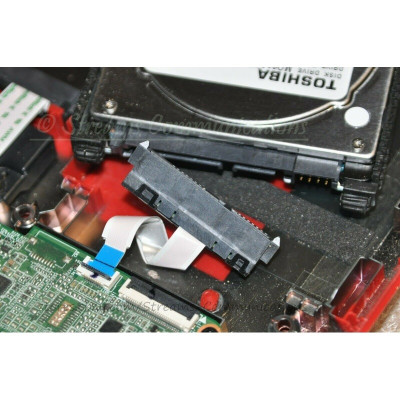 ACER TraveImate P236 P236-M-5221 SATA 50.MPJN1.003 HDD Cable Hard disk drive