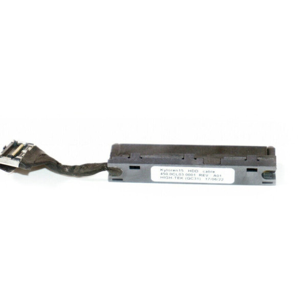 By DELL 15-7570 7580 15 450.0CL03.0001 HDD Cable Hard disk drive at pcspare.com — Global Laptop Parts Center