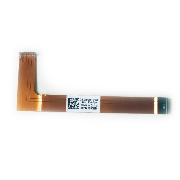 By DELL 7437 N7437 14HR 7000 98G1N HDD Cable Hard disk drive at pcspare.com — Global Laptop Parts Center