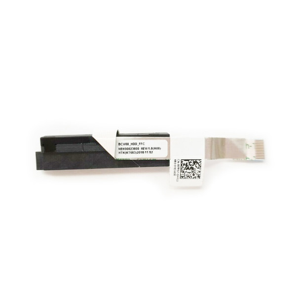 By DELL Inspiron 14-7466 P78G SATA 00TFG7 NBX0023600 HDD Cable Hard disk drive at pcspare.com — Global Laptop Parts Center