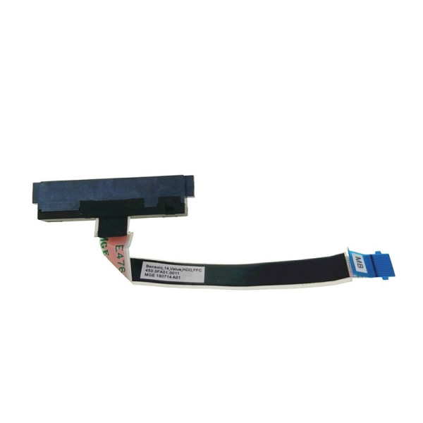 By Dell Vostro 14 5481 5482 450.0FA01.0011 450.0FA01.0001 HDD Кабельный жесткий диск at pcspare.com — Global Laptop Parts Center
