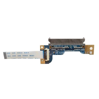 HP 15-DA 15-DB LS-G072P 250 g7 HD CD ổ cứng