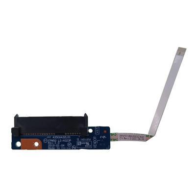HP 15s-du 15s-dy 258 g8 15s-dr 15s-gr 15s-dw 250 g8 255 G8 256 G8 LS-H323P L52024-001 Câble disque dur