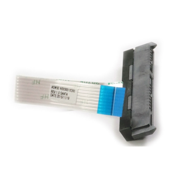 By HP ENVY 15T 15T-A 15-AE M6-P113DX ASW50 NBX0001XD00 Câble HDD Disque dur at pcspare.com — Global Laptop Parts Center