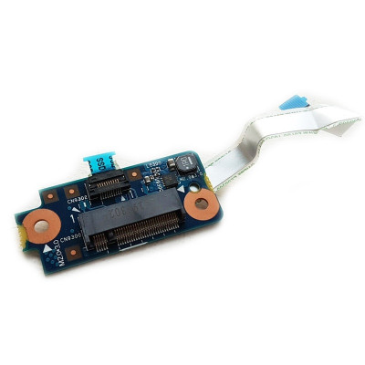 HP Pavilion14-AM 14-AN SATA 6050A2745101 disco rigido del cavo HDD