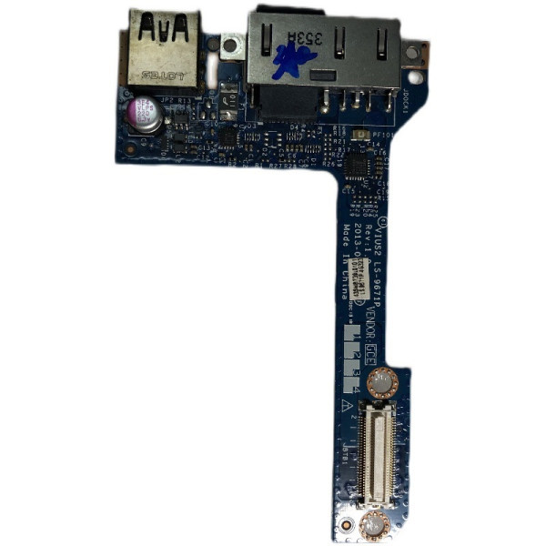 By LENOVO S5 S531 VIUS2 LS-9671P at pcspare.com — Global Laptop Parts Center