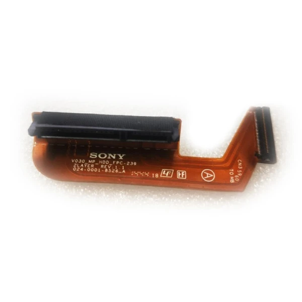 By SONY VPCSD-113T VPCSD HDD Kabeļa cietais disks at pcspare.com — Global Laptop Parts Center