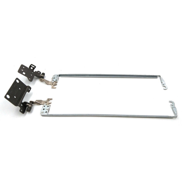 By ACER ASPIRE ES1-523 ES1-532 ES1-533 ES1-572 33.GD0N2.004 AM1NX000100 AM1NX000200 HINGE at pcspare.com — Global Laptop Parts Center