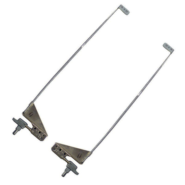 By ASUS F5 X59 X50 13GNLF10M03X-2 13GNLF10M02X-2 13GNLF10M03X-1 HINGE at pcspare.com — Global Laptop Parts Center