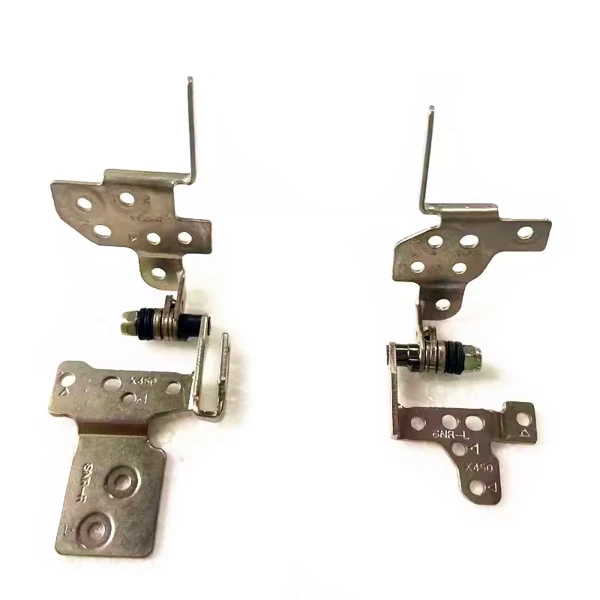 By ASUS K450LD K450 X450 Hinge at pcspare.com — Global Laptop Parts Center