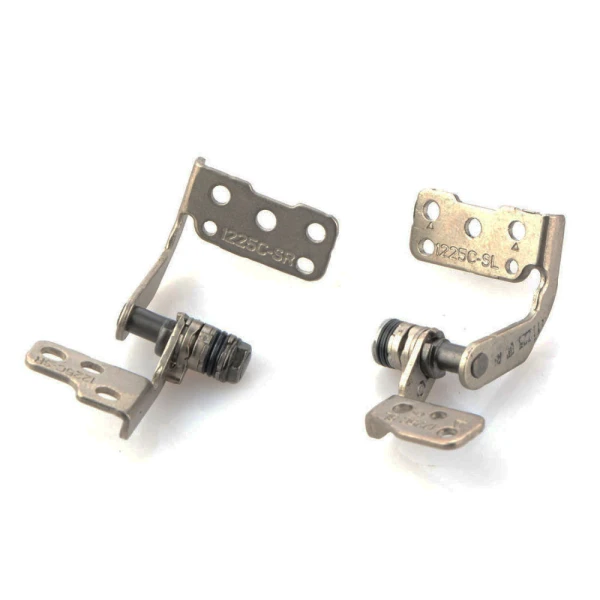 By ASUS PC 1225 1225E 1225C 1225B HINGE at pcspare.com — Global Laptop Parts Center