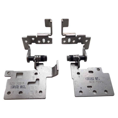 ASUS X55 X55V X55VD X55XI X55S X55A X55C X55U 13GNED10M03X-1 13GNED10M02X-1 13GNED10M01X-1 HINGE