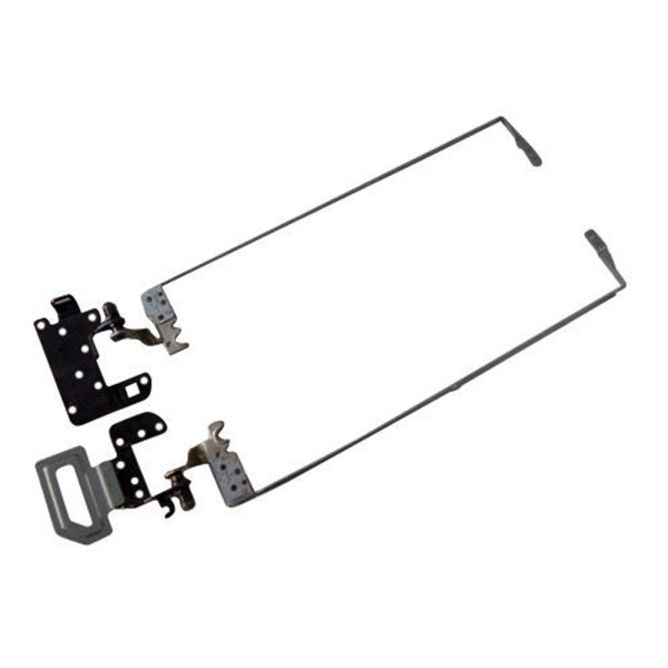 By Acer Aspire E5-511 E5-521 E5-521G E5-531 E5-551 E5-571 E5-571G V3-572G Z5WAH AM154000B00 AM154000A00 Extensa EX2510 2510 2510G non-touch Hinge at pcspare.com — Global Laptop Parts Center