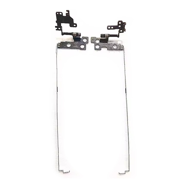 By HP 240 G8 TPN-I130 14-CF 14-DF 14-DK 14-CR 14S-DK 340 G5 Hinge at pcspare.com — Global Laptop Parts Center