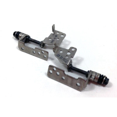 by HP G50 G60 COMPAQ PRESARIO CQ50 CQ60 6K.4J1CS.001 15.6 HINGE on pcspare.com - Global Laptop Parts Center