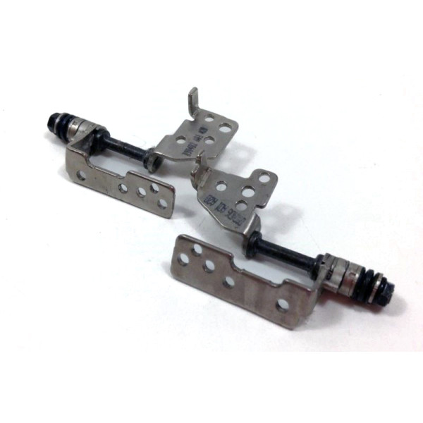 By HP G50 G60 COMPAQ PRESARIO CQ50 CQ60 6K.4J1CS.001 15.6 HINGE at pcspare.com — Global Laptop Parts Center