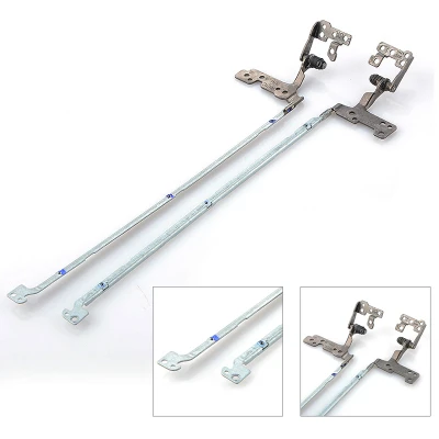 HP PROBOOK 430 G1 34.4YV05.001 34.4YV06.001 HINGE