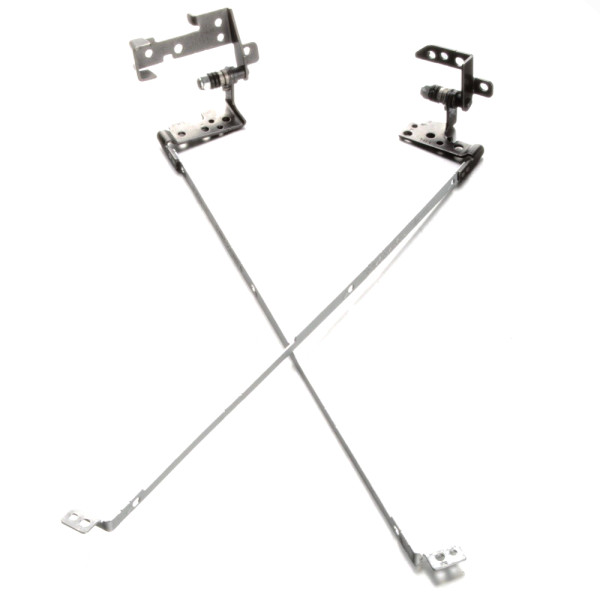 By HP PROBOOK 650 G1 655 G1 LCD HINGS SET 6055B0027901 6055B0027902 738699-001 HINGE at pcspare.com — Global Laptop Parts Center