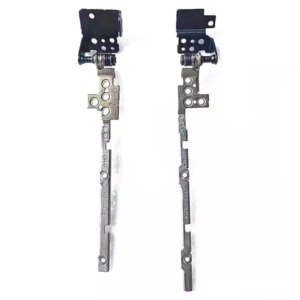 By MSI GL63 GP63VR MS-16P4 MS-16P5 cubierta plástica Hinge at pcspare.com — Global Laptop Parts Center