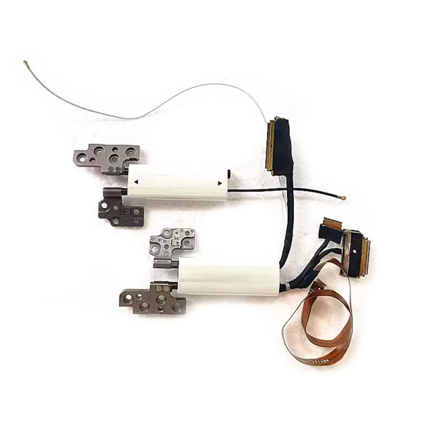 By Samsung NP730QAA NP930QAA blanc Couvercle at pcspare.com — Global Laptop Parts Center