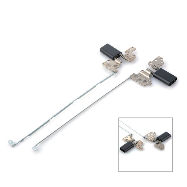 By TOSHIBA E45W-C E45DW-C L40W-C HINGE at pcspare.com — Global Laptop Parts Center