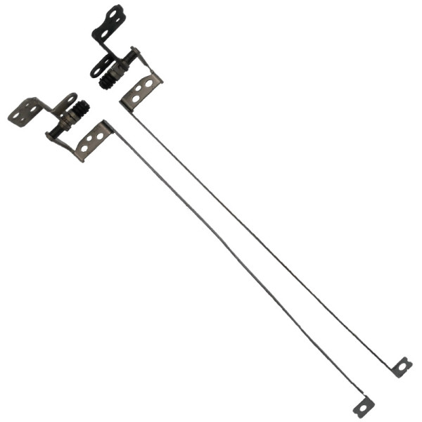 By TOSHIBA SATELLITE L630 L635 L63X 6055B0017302 6055B0017301 6055B0014801 6055B0014802 HINGE at pcspare.com — Global Laptop Parts Center