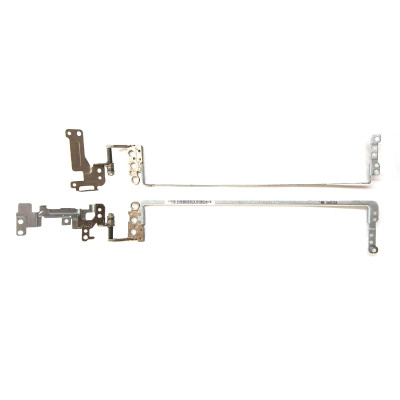 TOSHIBA SATELLITE C50-B C55-B AM15H000100 AM15H000200 NÃO TOQUE HINGE