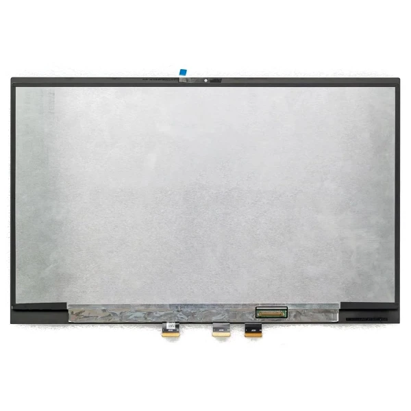 By ASUS ZenBook Duo UX482 UX482E UX482EA UX482EAR UX482EG UX482EGR συναρμολόγηση οθόνης αφής LCD at pcspare.com — Global Laptop Parts Center