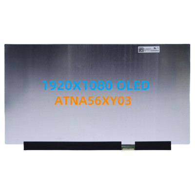 by ATNA56YX03 OLED display on pcspare.com - Global Laptop Parts Center